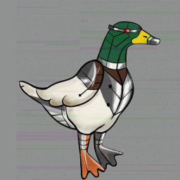 Cyberduck's avatar